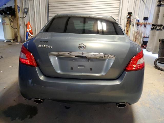 Photo 5 VIN: 1N4AA5AP1BC869546 - NISSAN MAXIMA S 