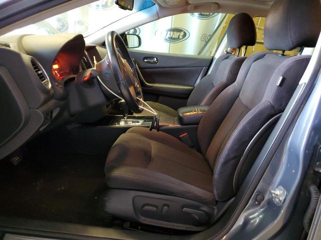 Photo 6 VIN: 1N4AA5AP1BC869546 - NISSAN MAXIMA S 