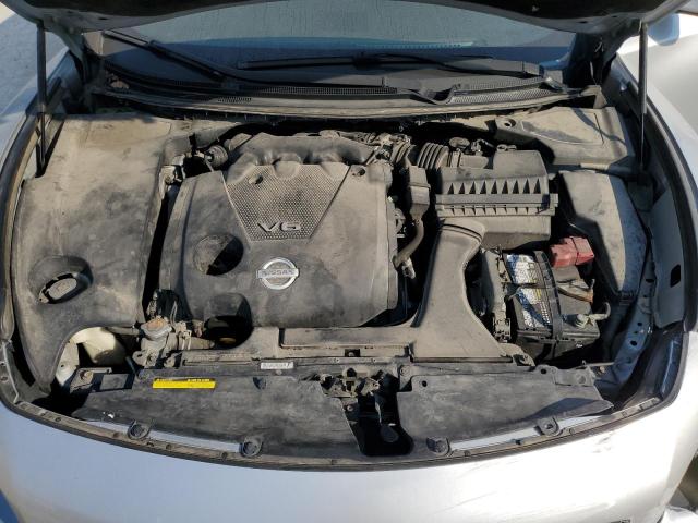 Photo 10 VIN: 1N4AA5AP1CC800289 - NISSAN MAXIMA S 