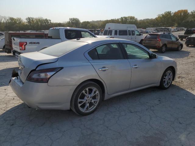 Photo 2 VIN: 1N4AA5AP1CC800289 - NISSAN MAXIMA S 