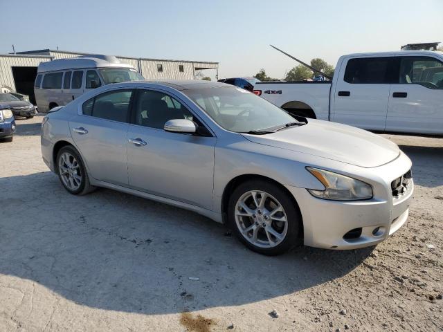 Photo 3 VIN: 1N4AA5AP1CC800289 - NISSAN MAXIMA S 