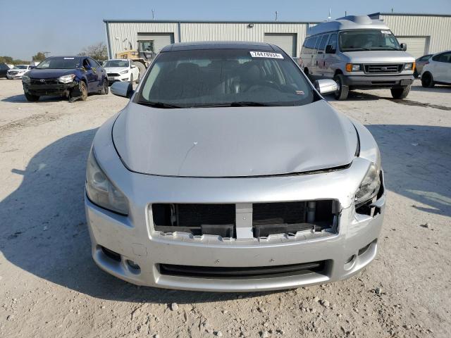 Photo 4 VIN: 1N4AA5AP1CC800289 - NISSAN MAXIMA S 