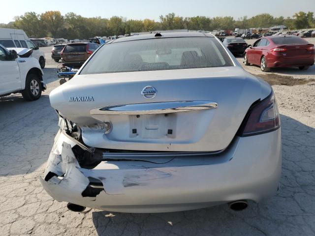 Photo 5 VIN: 1N4AA5AP1CC800289 - NISSAN MAXIMA S 