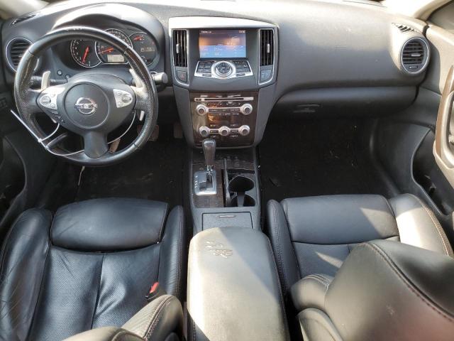 Photo 7 VIN: 1N4AA5AP1CC800289 - NISSAN MAXIMA S 