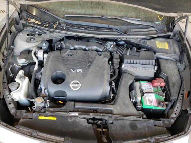 Photo 6 VIN: 1N4AA5AP1CC803449 - NISSAN MAXIMA S 