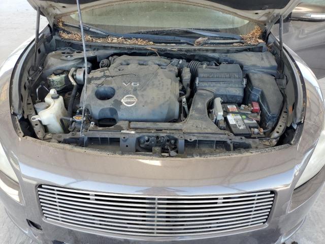 Photo 10 VIN: 1N4AA5AP1CC803452 - NISSAN MAXIMA S 