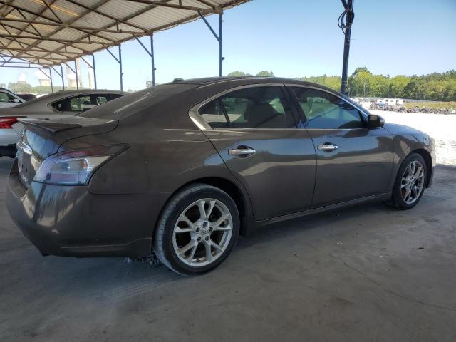 Photo 2 VIN: 1N4AA5AP1CC803452 - NISSAN MAXIMA S 