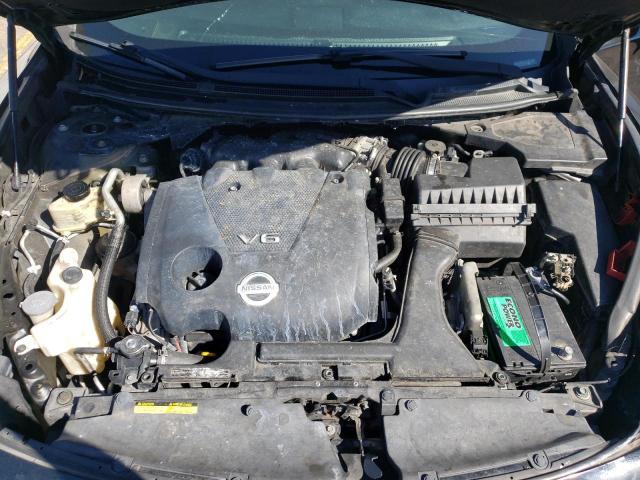 Photo 6 VIN: 1N4AA5AP1CC805475 - NISSAN MAXIMA S 