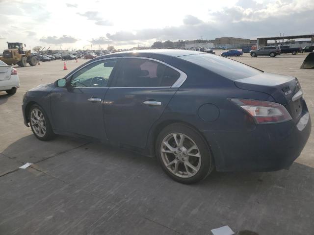 Photo 1 VIN: 1N4AA5AP1CC805489 - NISSAN MAXIMA S 