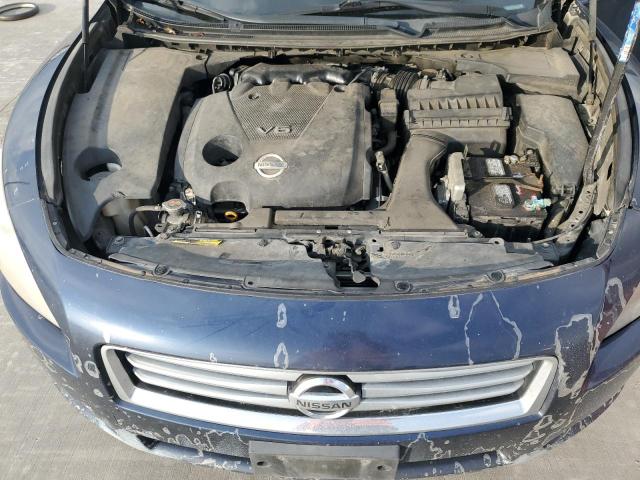 Photo 10 VIN: 1N4AA5AP1CC805489 - NISSAN MAXIMA S 