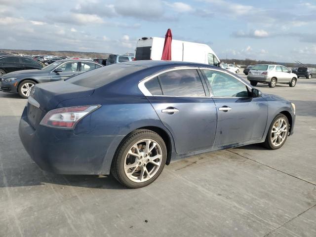 Photo 2 VIN: 1N4AA5AP1CC805489 - NISSAN MAXIMA S 