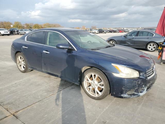 Photo 3 VIN: 1N4AA5AP1CC805489 - NISSAN MAXIMA S 