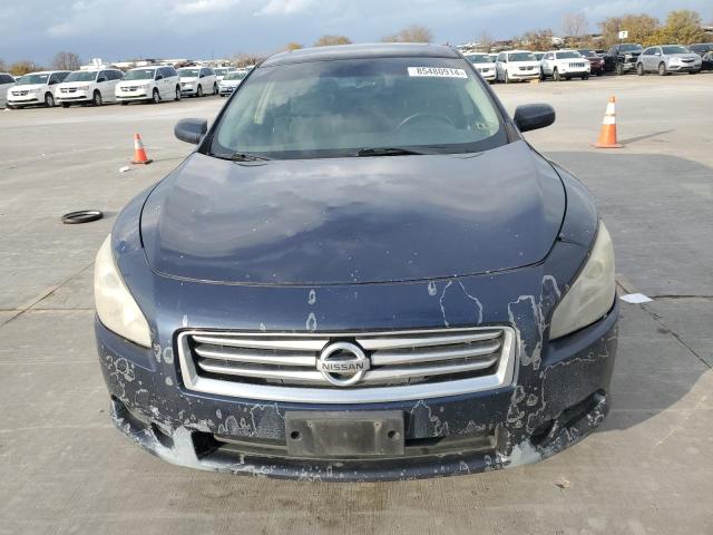 Photo 4 VIN: 1N4AA5AP1CC805489 - NISSAN MAXIMA S 