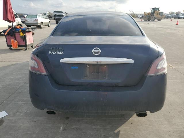 Photo 5 VIN: 1N4AA5AP1CC805489 - NISSAN MAXIMA S 