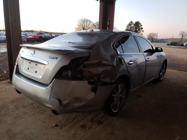 Photo 3 VIN: 1N4AA5AP1CC806545 - NISSAN MAXIMA S 