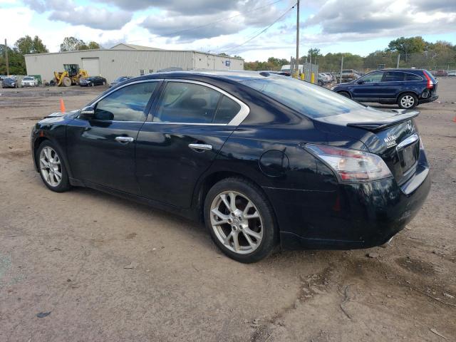 Photo 1 VIN: 1N4AA5AP1CC806920 - NISSAN MAXIMA S 