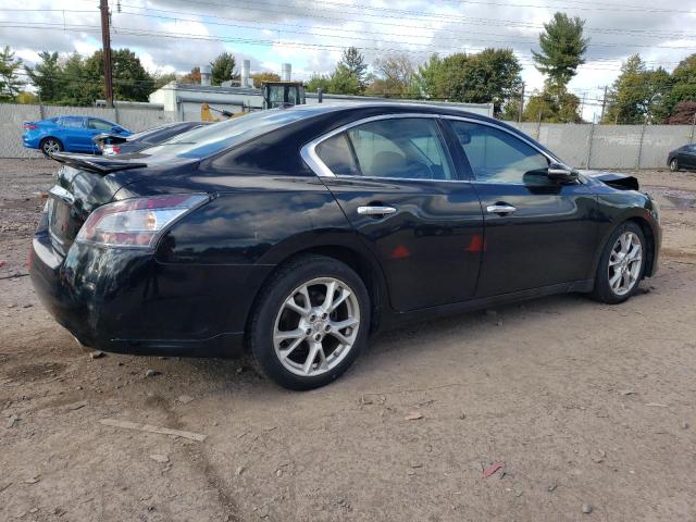 Photo 2 VIN: 1N4AA5AP1CC806920 - NISSAN MAXIMA S 