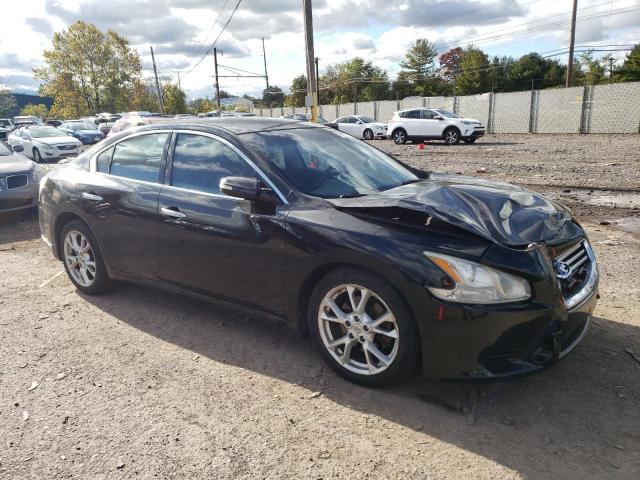 Photo 3 VIN: 1N4AA5AP1CC806920 - NISSAN MAXIMA S 