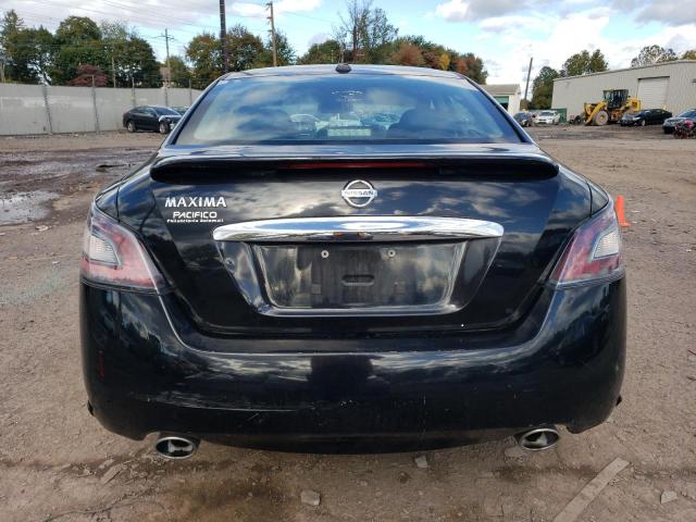 Photo 5 VIN: 1N4AA5AP1CC806920 - NISSAN MAXIMA S 