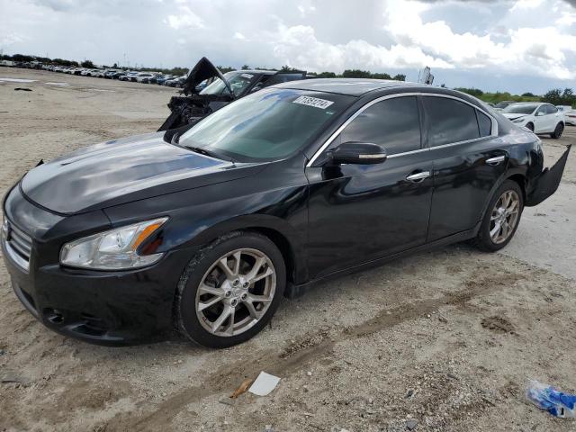 Photo 0 VIN: 1N4AA5AP1CC807906 - NISSAN MAXIMA S 