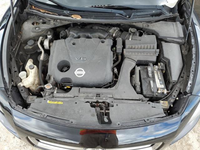 Photo 10 VIN: 1N4AA5AP1CC807906 - NISSAN MAXIMA S 