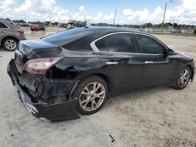 Photo 2 VIN: 1N4AA5AP1CC807906 - NISSAN MAXIMA S 