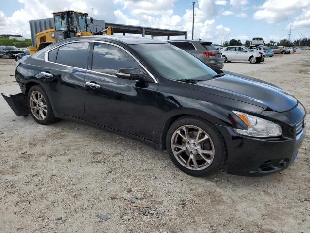 Photo 3 VIN: 1N4AA5AP1CC807906 - NISSAN MAXIMA S 