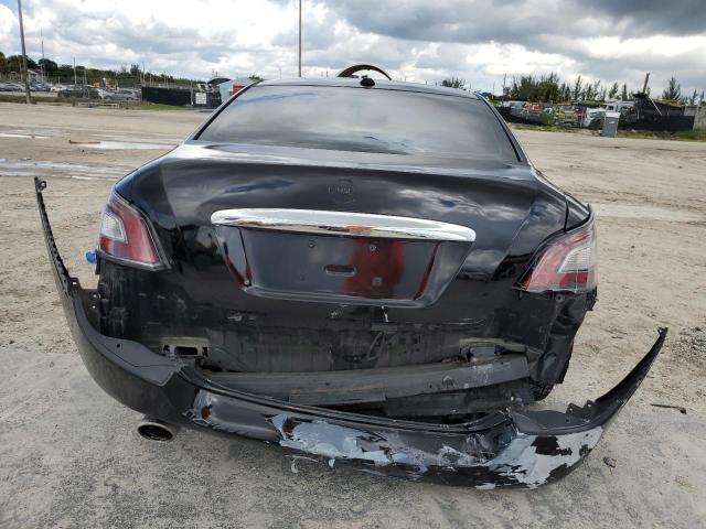 Photo 5 VIN: 1N4AA5AP1CC807906 - NISSAN MAXIMA S 