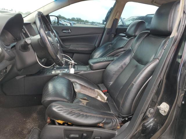 Photo 6 VIN: 1N4AA5AP1CC807906 - NISSAN MAXIMA S 