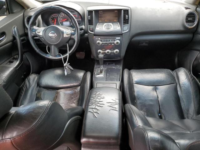 Photo 7 VIN: 1N4AA5AP1CC807906 - NISSAN MAXIMA S 