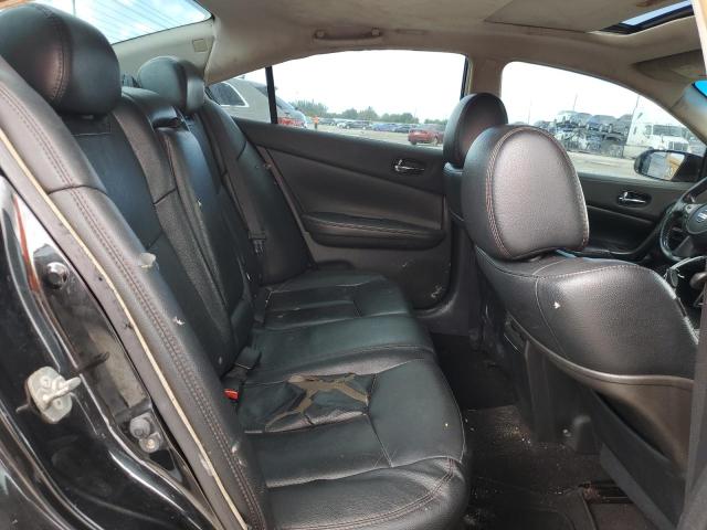 Photo 9 VIN: 1N4AA5AP1CC807906 - NISSAN MAXIMA S 