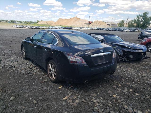 Photo 2 VIN: 1N4AA5AP1CC808313 - NISSAN MAXIMA 