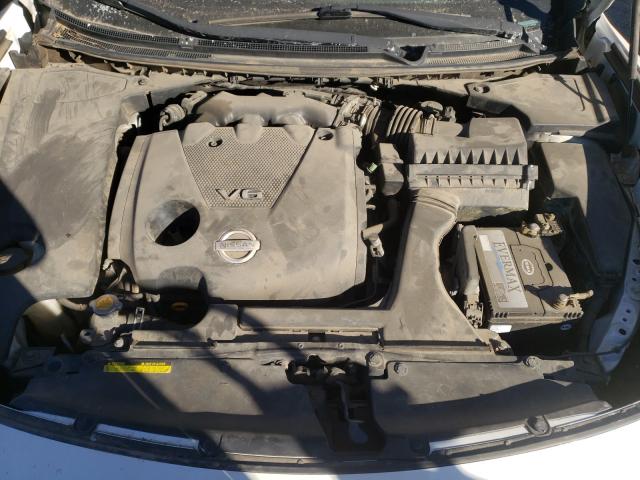 Photo 6 VIN: 1N4AA5AP1CC808702 - NISSAN MAXIMA S 