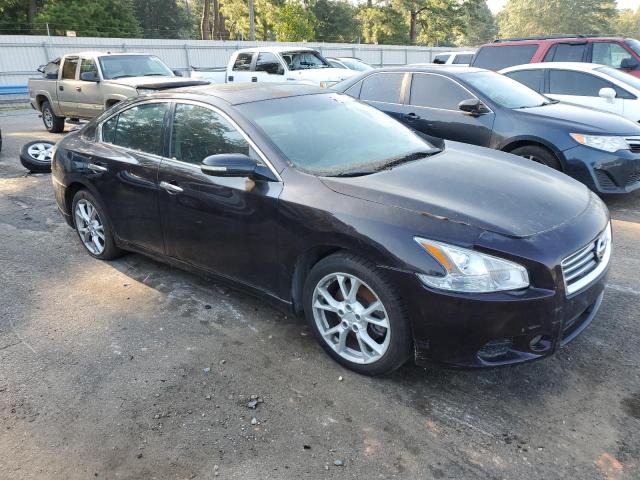 Photo 3 VIN: 1N4AA5AP1CC808926 - NISSAN MAXIMA S 