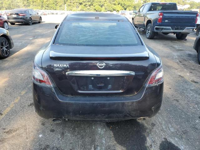 Photo 5 VIN: 1N4AA5AP1CC808926 - NISSAN MAXIMA S 