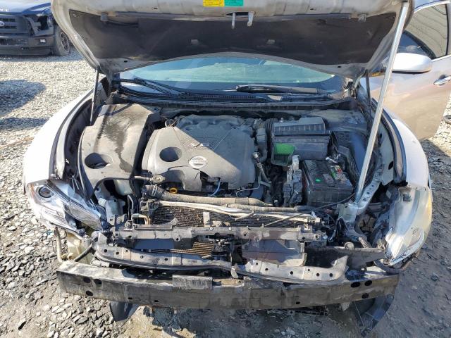 Photo 10 VIN: 1N4AA5AP1CC810708 - NISSAN MAXIMA 