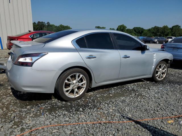 Photo 2 VIN: 1N4AA5AP1CC810708 - NISSAN MAXIMA 