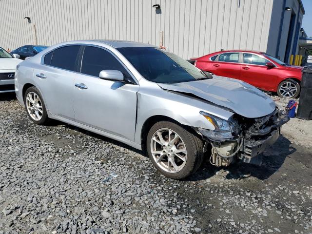 Photo 3 VIN: 1N4AA5AP1CC810708 - NISSAN MAXIMA 