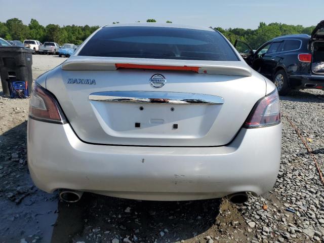 Photo 5 VIN: 1N4AA5AP1CC810708 - NISSAN MAXIMA 