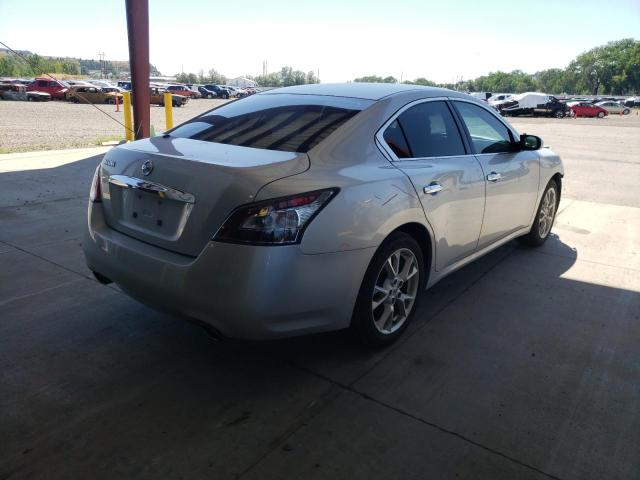 Photo 3 VIN: 1N4AA5AP1CC811759 - NISSAN MAXIMA S 