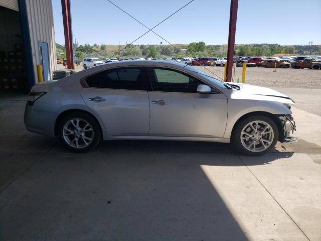 Photo 8 VIN: 1N4AA5AP1CC811759 - NISSAN MAXIMA S 