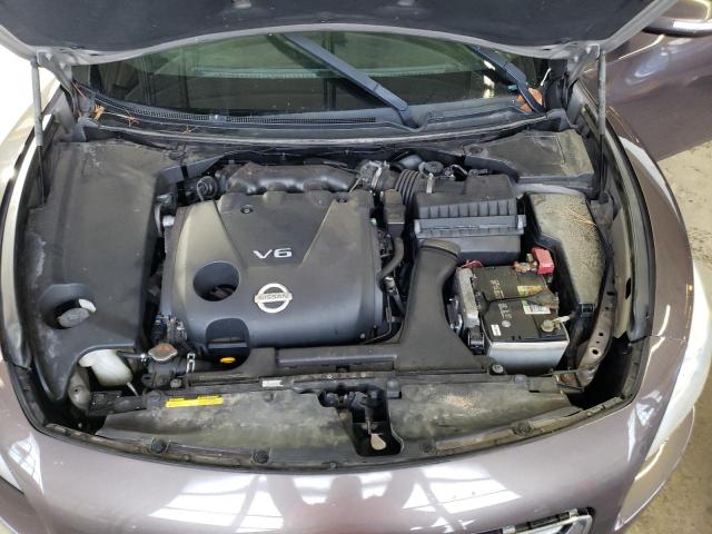 Photo 10 VIN: 1N4AA5AP1CC811891 - NISSAN MAXIMA S 