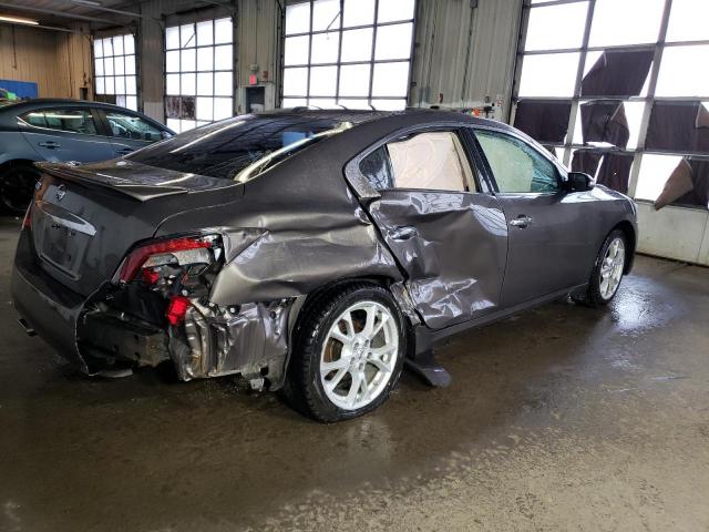 Photo 2 VIN: 1N4AA5AP1CC811891 - NISSAN MAXIMA S 