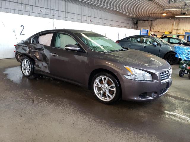 Photo 3 VIN: 1N4AA5AP1CC811891 - NISSAN MAXIMA S 