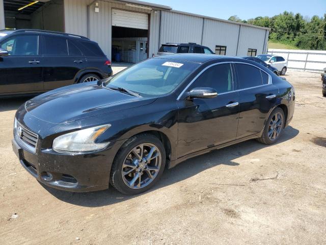 Photo 0 VIN: 1N4AA5AP1CC812250 - NISSAN MAXIMA S 