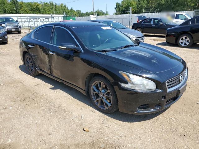 Photo 3 VIN: 1N4AA5AP1CC812250 - NISSAN MAXIMA S 