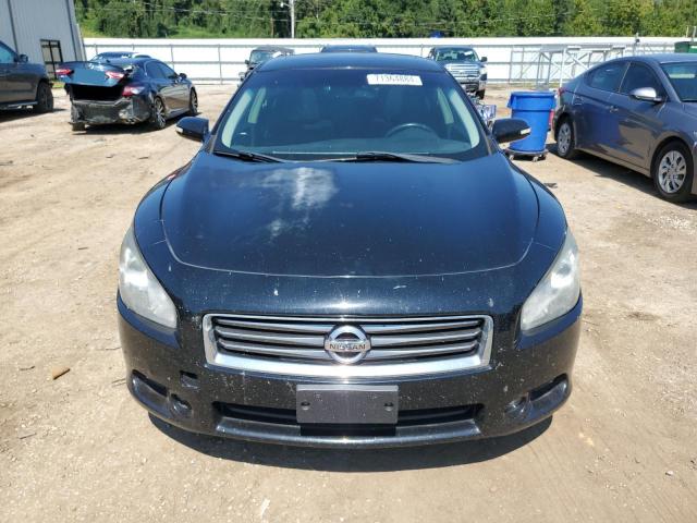 Photo 4 VIN: 1N4AA5AP1CC812250 - NISSAN MAXIMA S 