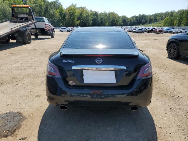 Photo 5 VIN: 1N4AA5AP1CC812250 - NISSAN MAXIMA S 