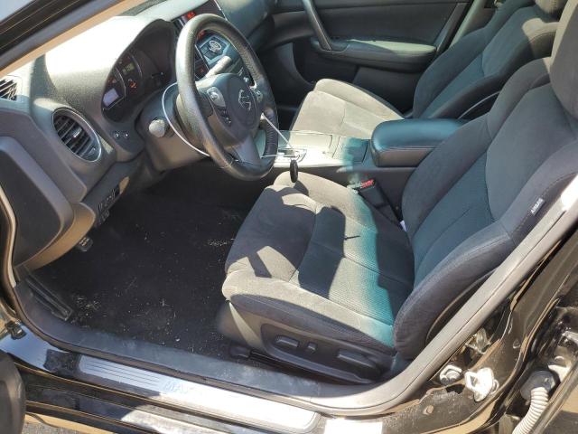 Photo 6 VIN: 1N4AA5AP1CC812250 - NISSAN MAXIMA S 