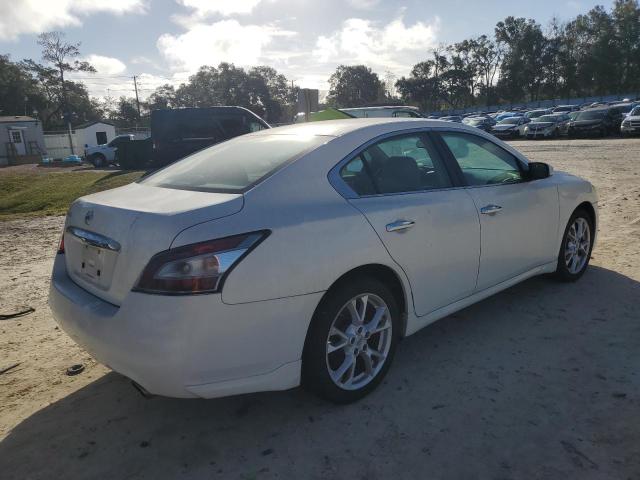 Photo 2 VIN: 1N4AA5AP1CC813463 - NISSAN MAXIMA 